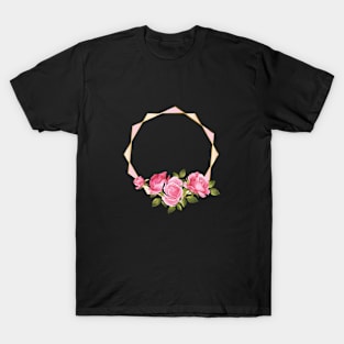 Flower T-Shirt